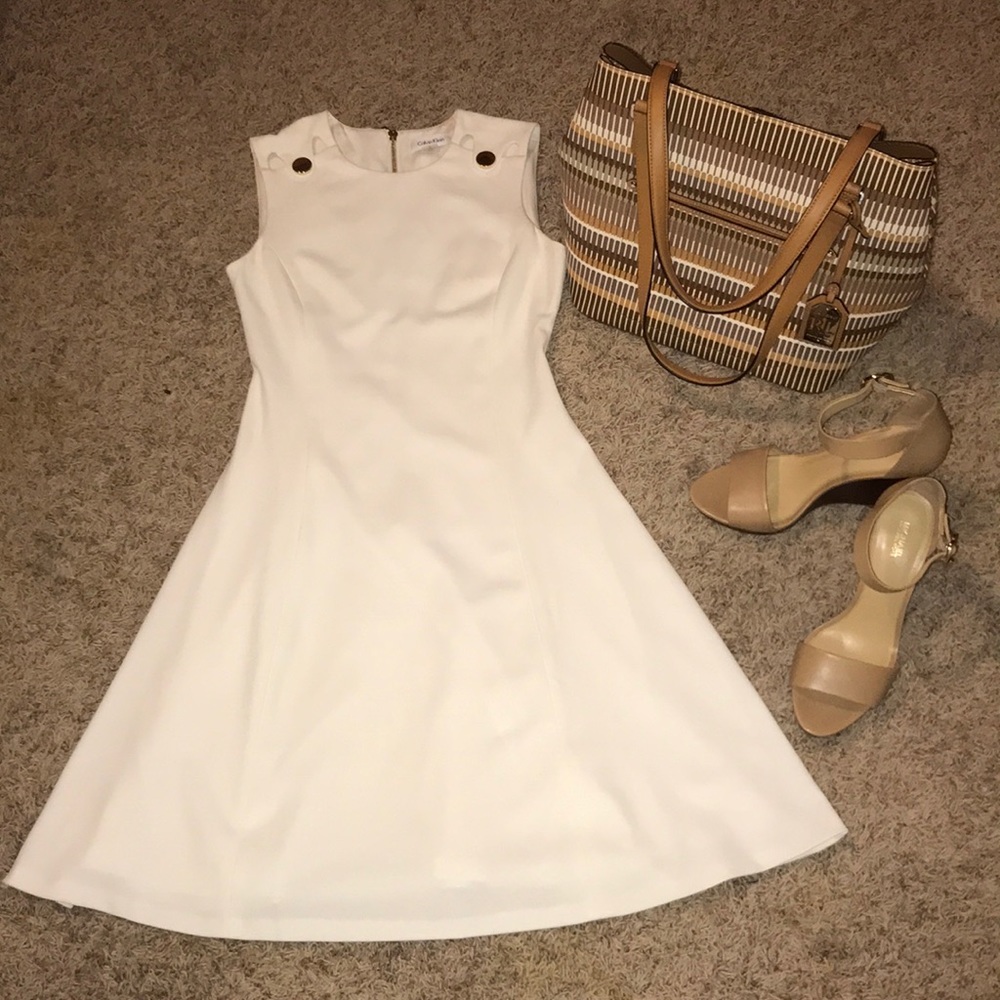 Calvin Klein Dress